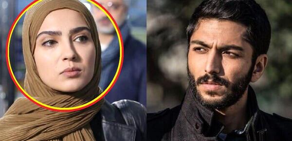 عکس آرزو در از سرنوشت
