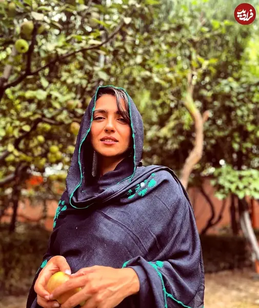 عکس ارزو در از سرنوشت