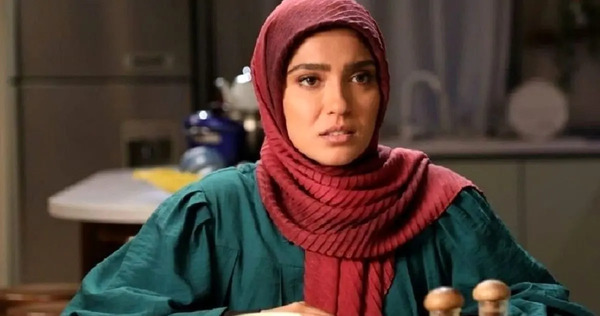 عکس ارزو در از سرنوشت ۴