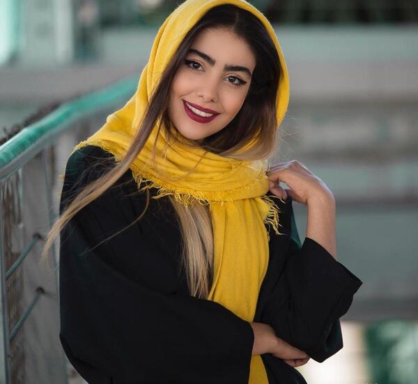عکس ارزو در از سرنوشت ۴