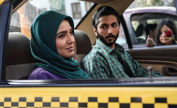 عکس آرزو سریال از سرنوشت