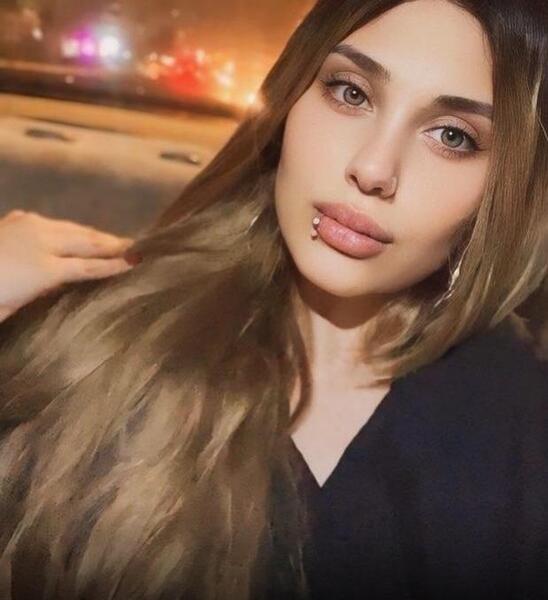عکس آرزو در از سرنوشت ۲