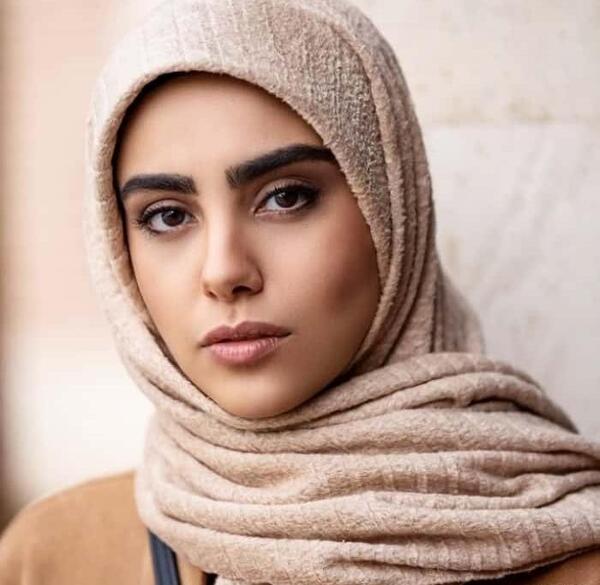 عکس آرزو در از سرنوشت ۲