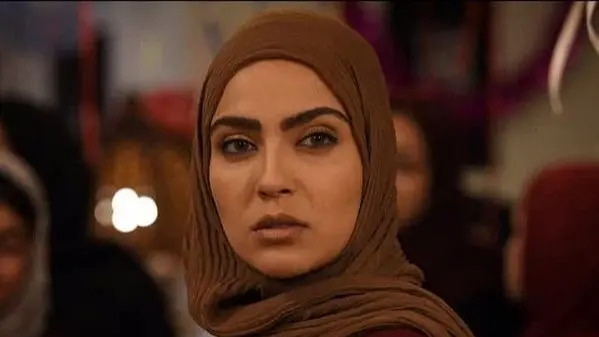 فیلم از سرنوشت عکس آرزو
