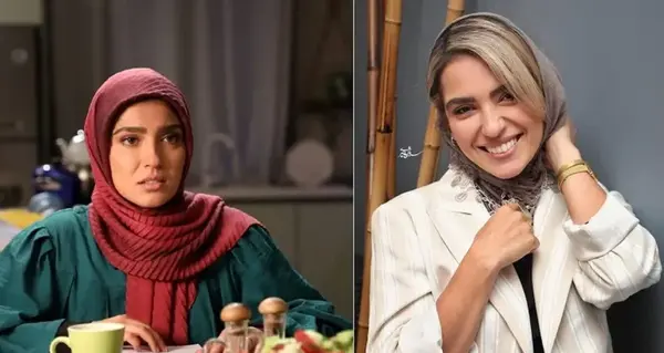 فیلم از سرنوشت عکس آرزو