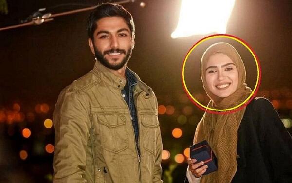 فیلم از سرنوشت عکس آرزو