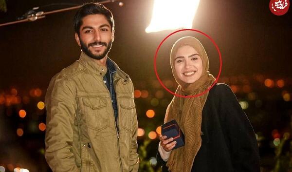 عکس ارزو در از سرنوشت کودکی
