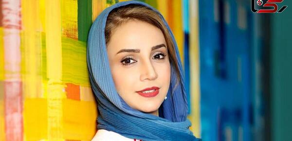 عکس خانم آرزو خانی