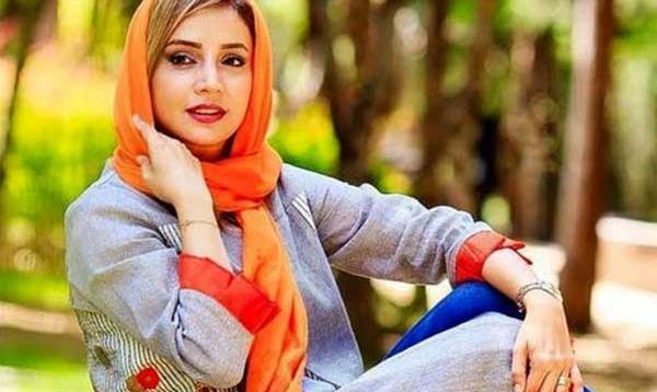 عکس خانم آرزو خانی