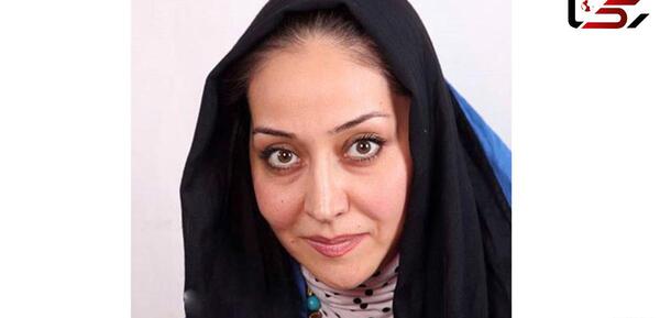 عکس خانم آرزو خانی