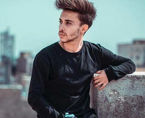 عکس ایمان نولاو و ویدا