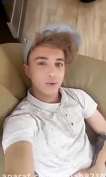 عکس ایمان نولاو و ویدا