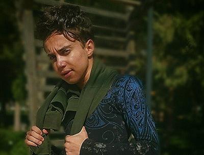 عکس ایمان نولاو و دوست دخترش