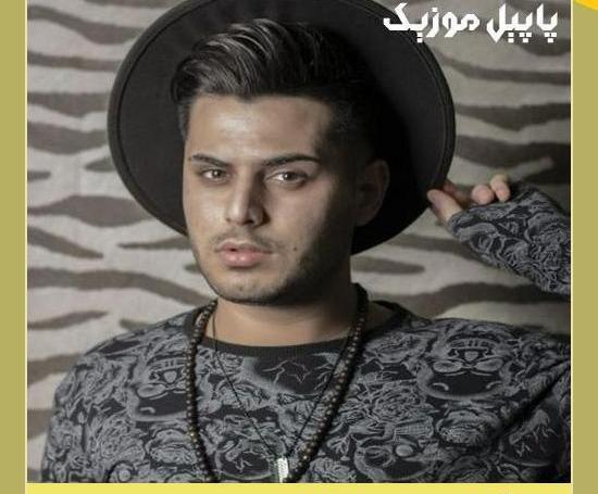 عکس ایمان نولاو و دوست دخترش