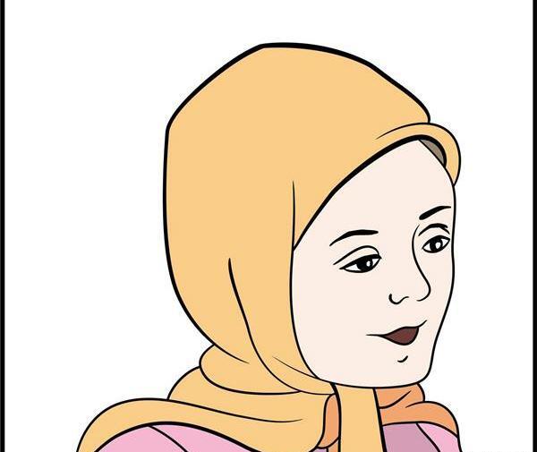 عکس کتاب امین و آزاده