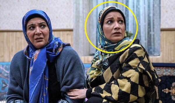 عکس آرمین نصرتی و همسرش