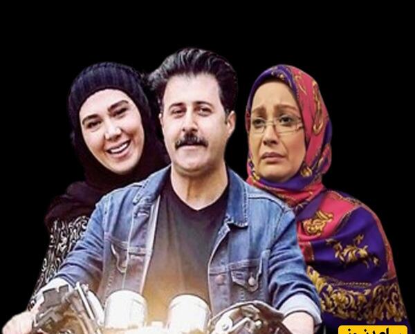 عکس آرمین نصرتی و همسرش