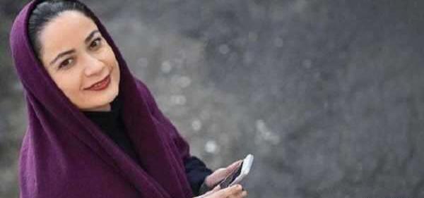 عکس آرمین نصرتی و همسرش