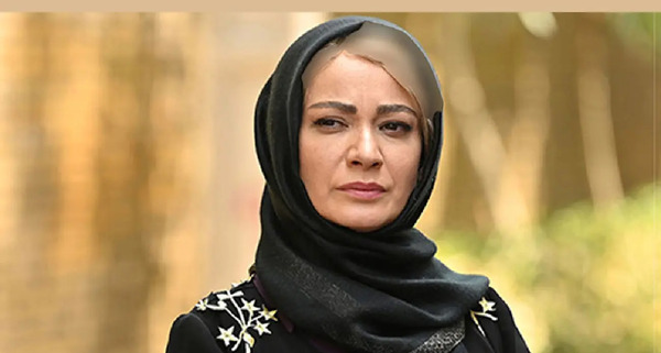 عکس آرمین نصرتی و همسرش