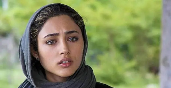 عکس امین مهدوی همسر اول گلشیفته فراهانی