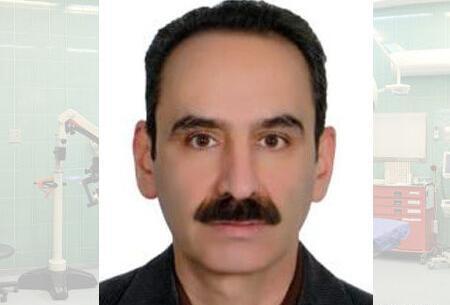 عکس دکتر امین مهدوی متخصص قلب کرمان