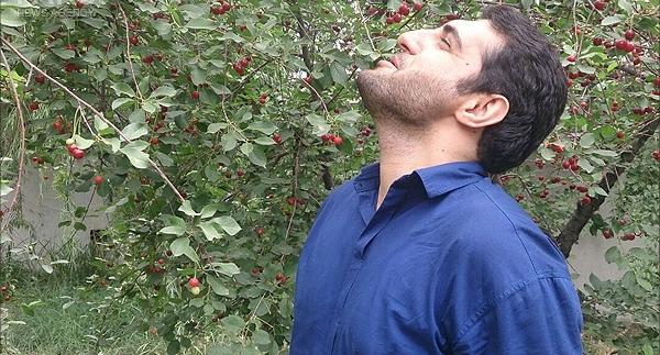 عکس شهید امین کریمی