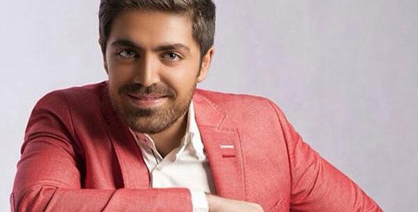 عکس محمد امین کریمی
