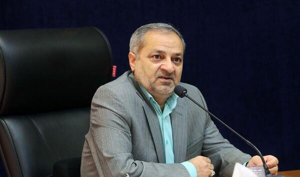 عکس دکتر کسری امین کاظمی