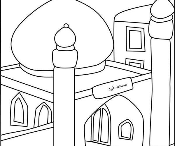 عکس امین و آزاده کلاس اول