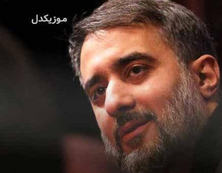 عکس امین قدیم مداح