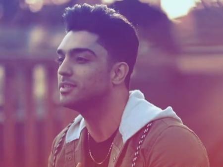عکس امین فالجی و شهاب فالجی