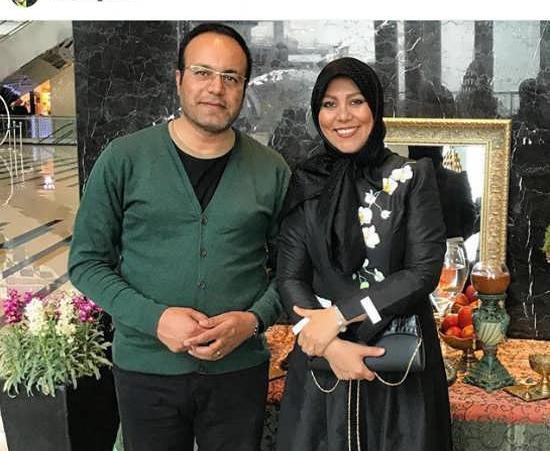 عکس محمد امین صادقی