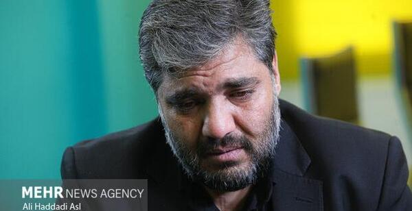 عکس محمد امین سلطانی نژاد شهید کرمان