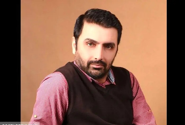 عکس دختر امین شاهکار