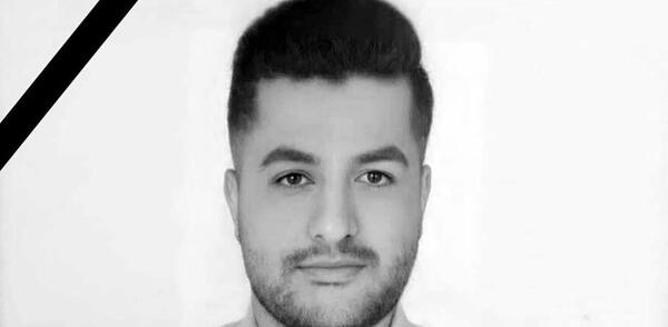 عکس دکتر علیرضا امین شریفی