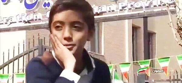 عکس محمد امین سلطانی