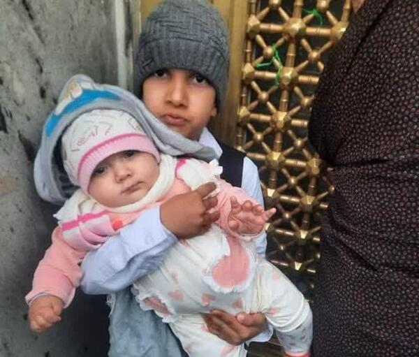 عکس شهید محمد امین سلطانی نژاد