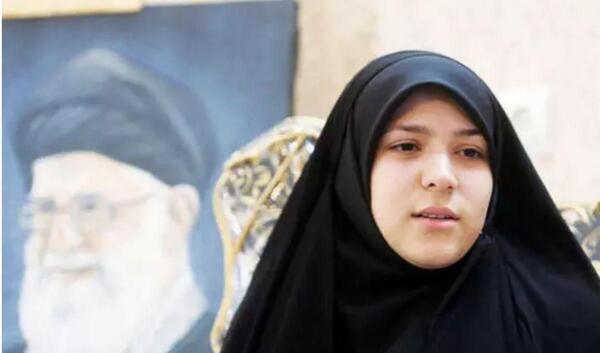 عکس شهید حمید رضایی امین