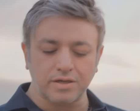 عکس محمد امین رستمی
