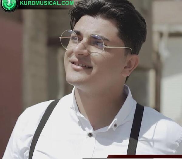 عکس امین خواننده رپ