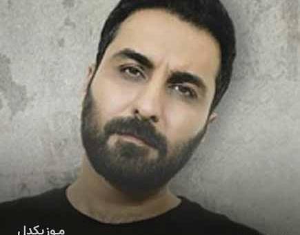 عکس خواننده امین حبیبی