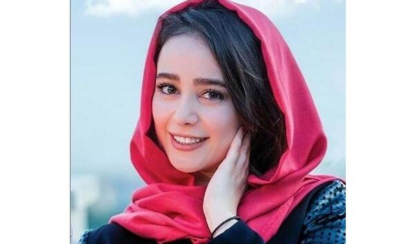 عکس امین حبیبی و همسرش