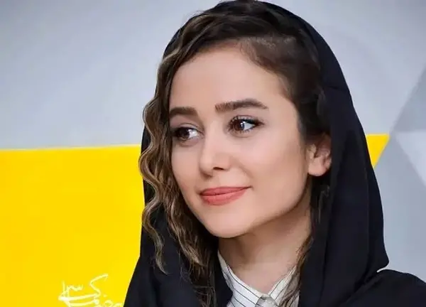 عکس امین حبیبی و همسرش
