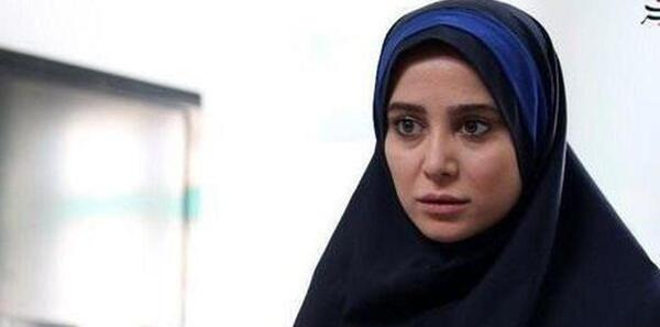 عکس امین حبیبی و همسرش