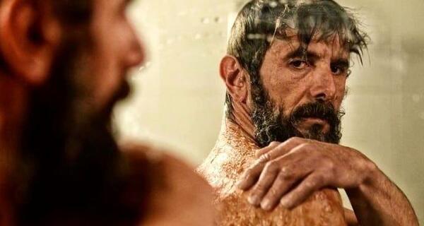 عکس دختر امین حیایی در عصر جدید