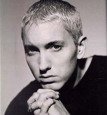 عکس امینم برای پس زمینه