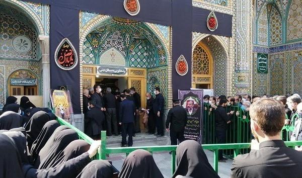 عکس محمد امین جعفری