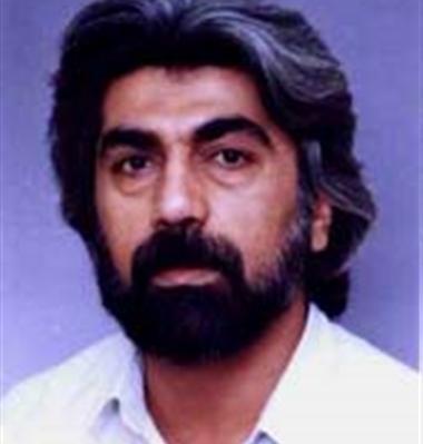 عکس امین پور قیصر