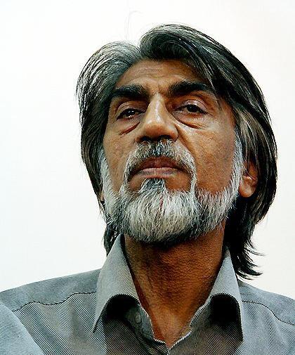 عکس امین پور قیصر