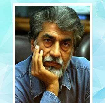 عکس امین پور قیصر